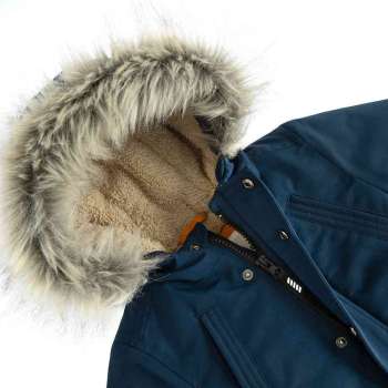 COOL CLUB JAKNA NAVY BLUE 