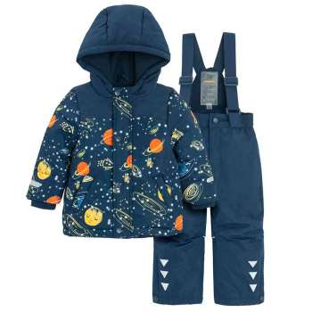 COOL CLUB SKAFANDER NAVY BLUE 
