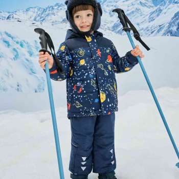 COOL CLUB SKAFANDER NAVY BLUE 