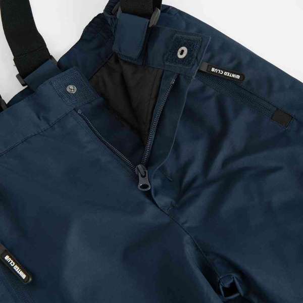 COOL CLUB SKI PANTALONE BLUE