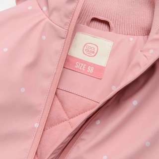 COOL CLUB JAKNA PINK