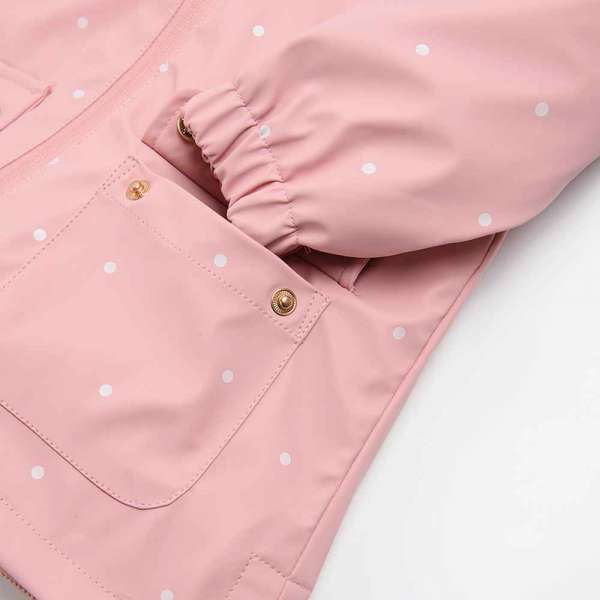 COOL CLUB JAKNA PINK