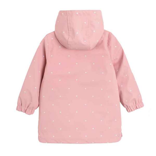 COOL CLUB JAKNA PINK