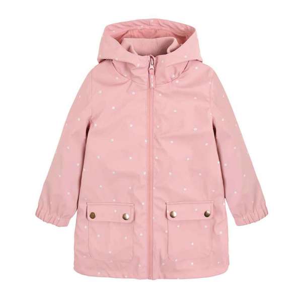 COOL CLUB JAKNA PINK