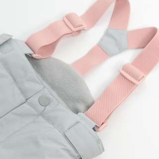 COOL CLUB SKI HLACE GREY