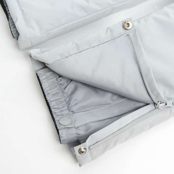 COOL CLUB SKI HLACE GREY