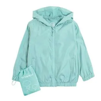 COOL CLUB JAKNA TURQUOISE 