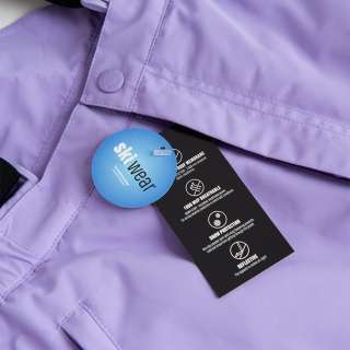 COOL CLUB SKI PANTALONE