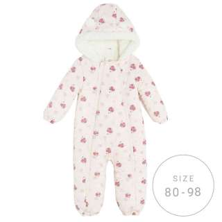 COOL CLUB SKAFANDER LIGHT PINK