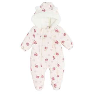 COOL CLUB SKAFANDER LIGHT PINK