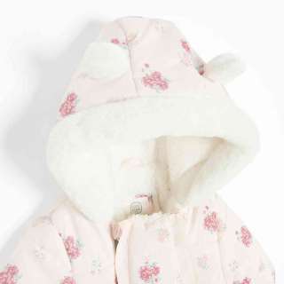 COOL CLUB SKAFANDER LIGHT PINK