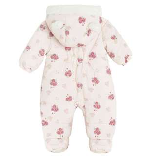 COOL CLUB SKAFANDER LIGHT PINK