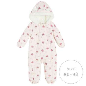 COOL CLUB SKAFANDER LIGHT PINK 