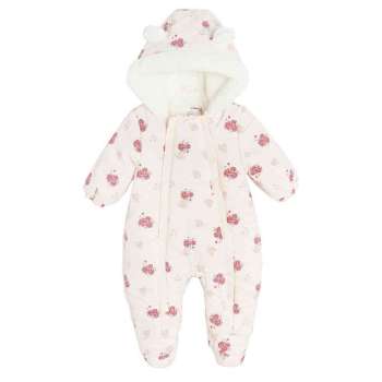 COOL CLUB SKAFANDER LIGHT PINK 