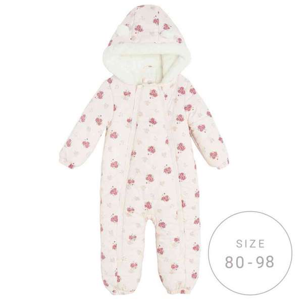 COOL CLUB SKAFANDER LIGHT PINK