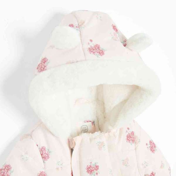 COOL CLUB SKAFANDER LIGHT PINK