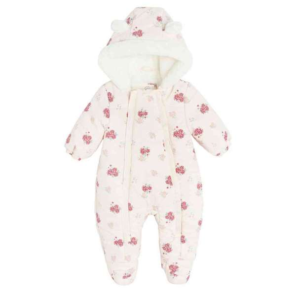 COOL CLUB SKAFANDER LIGHT PINK