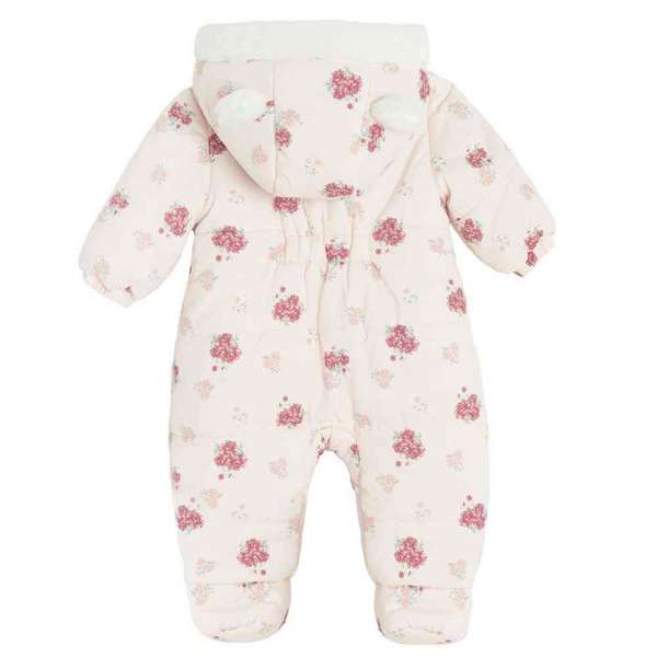COOL CLUB SKAFANDER LIGHT PINK