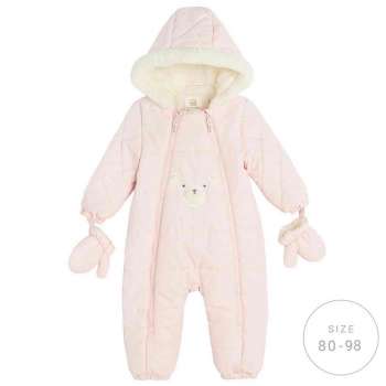 COOL CLUB SKAFANDER LIGHT PINK 
