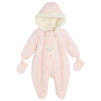 COOL CLUB SKAFANDER LIGHT PINK 