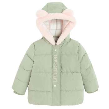 COOL CLUB JAKNA KHAKI 
