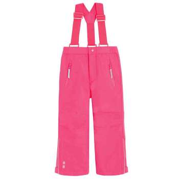 COOL CLUB SKI PANTALONE FLUO PINK 