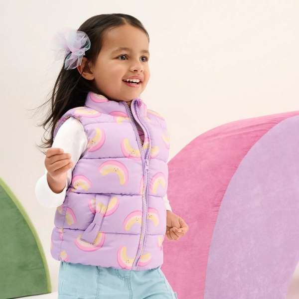 COOL CLUB PRSLUK LIGHT VIOLET 