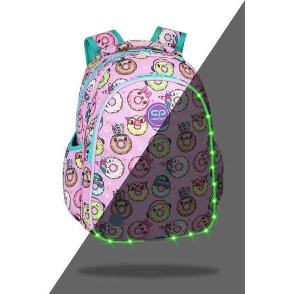 COOLPACK RANAC HAPPY DONUTS