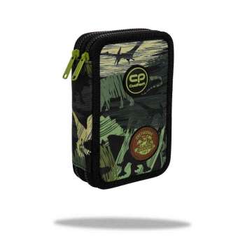 COOLPACK PERNICA 2 ZIPA PUNA ADVENTURE PARK 