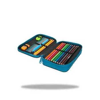 COOLPACK PERNICA 2 ZIPA PUNA FOSSIL 