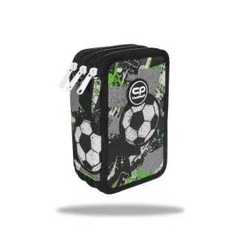 COOLPACK PERNICA 3 ZIPA PUNA LET'S GOL 