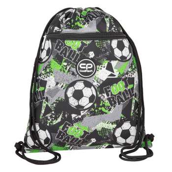 COOLPACK TORBA ZA FIZICKO LETS GO 