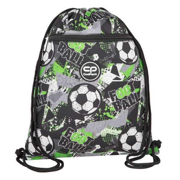 COOLPACK TORBA ZA FIZICKO LETS GO 