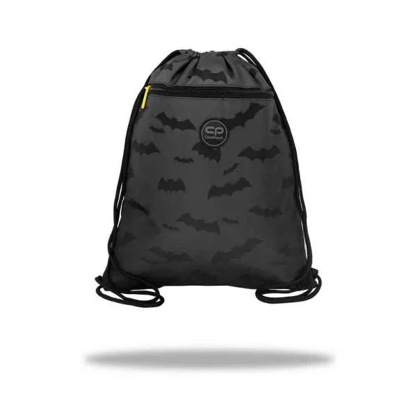 COOLPACK TORBA ZA PATIKE DARKER NIGHT 