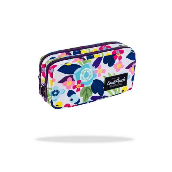 COOLPACK PERNICA PRAZNA FLOWER ME 