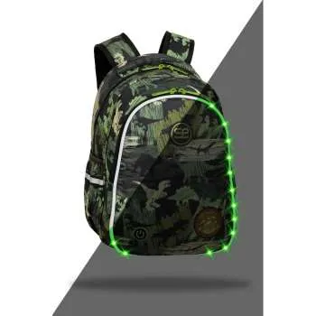 COOLPACK RANAC LED ADVENTURE PARK 