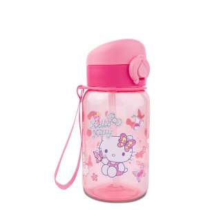 HELLO KITTY BOCA ZA VODU 500ML 