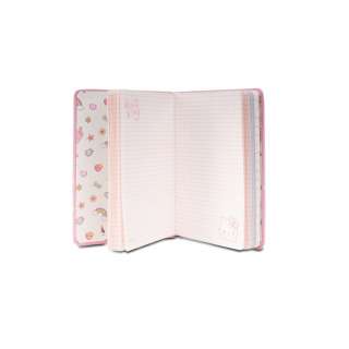 HELLO KITTY NOTES B6 100 LISTOVA 