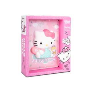 HELLO KITTY NOTES B6 100 LISTOVA 