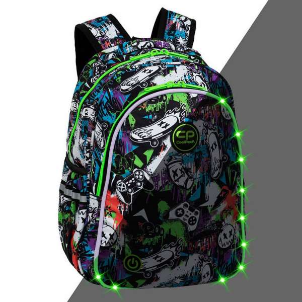 COOLPACK RANAC LED PEEK A BOO