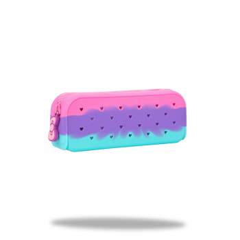 HELLO KITTY TORBICA SILIKONSKA ASST 
