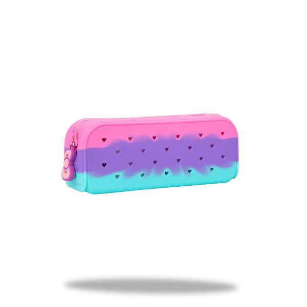 HELLO KITTY TORBICA SILIKONSKA ASST 