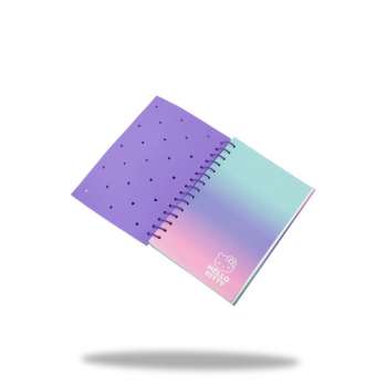 HELLO KITTY NOTES SA SPIRALOM B5 100 LISTOVA 