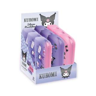 KUROMI NOVCANIK SILIKONSKI 