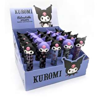 KUROMI GUMICA U OLOVCI 
