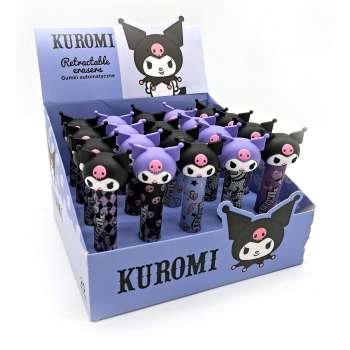KUROMI GUMICA U OLOVCI 