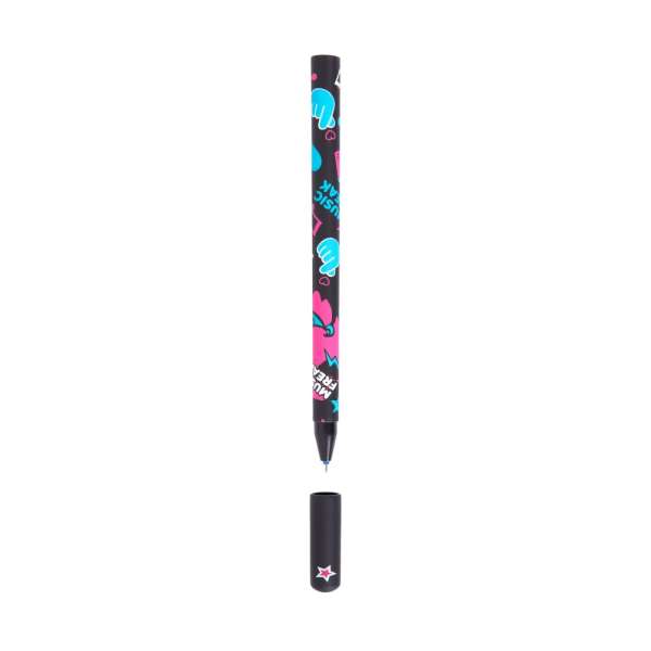COOLPACK K-POP HEMIJSKA PISI BRISI ASST 