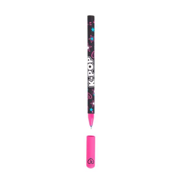 COOLPACK K-POP HEMIJSKA PISI BRISI ASST 
