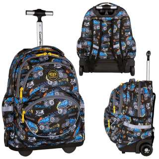 COOLPACK cKOLSKI RANAC STARR MONSTER