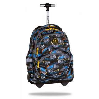 COOLPACK cKOLSKI RANAC STARR MONSTER